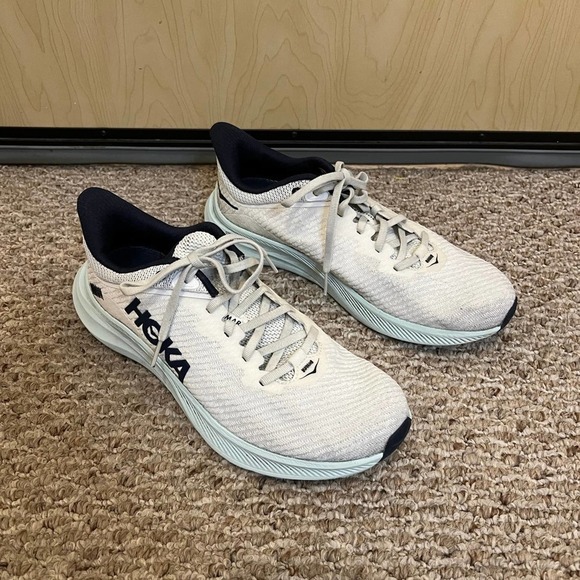 Hoka One Shoes - Womens Hoka Solimar Shoes